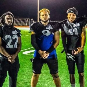 Meet your Posher, Corey